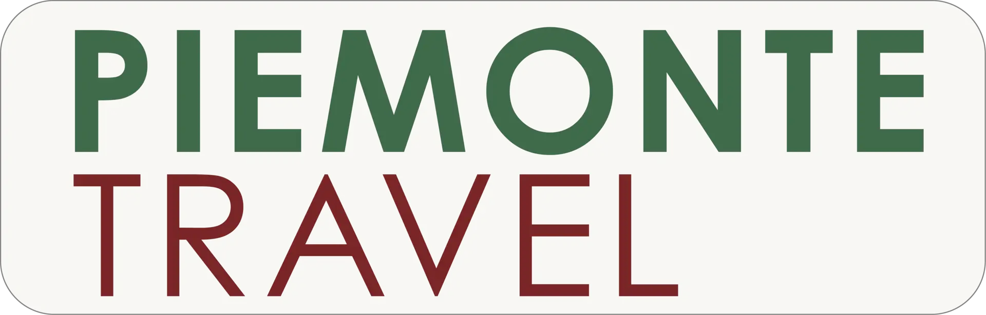 Piemonte Travel